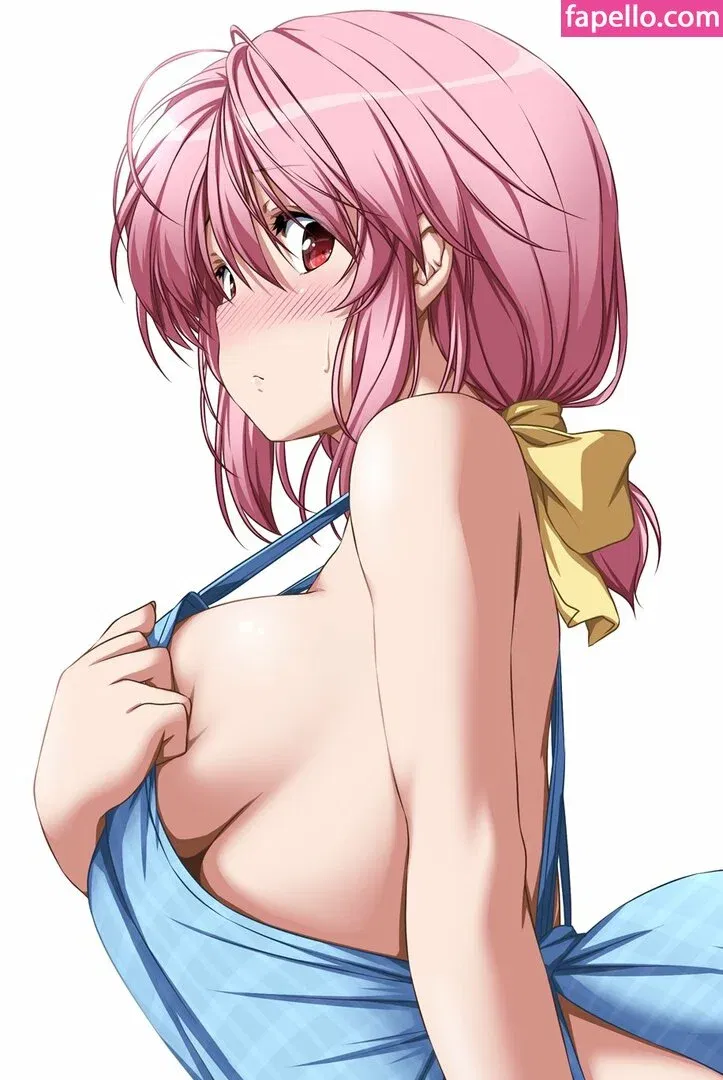 Touhou Project Onlyfans Photo Gallery 