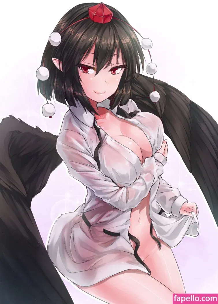 Touhou Project Onlyfans Photo Gallery 