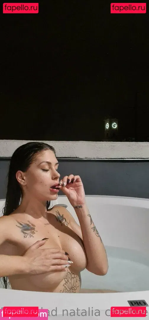 nataliacaramelo Onlyfans Photo Gallery 