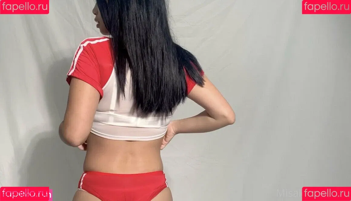 misakifreepage Onlyfans Photo Gallery 
