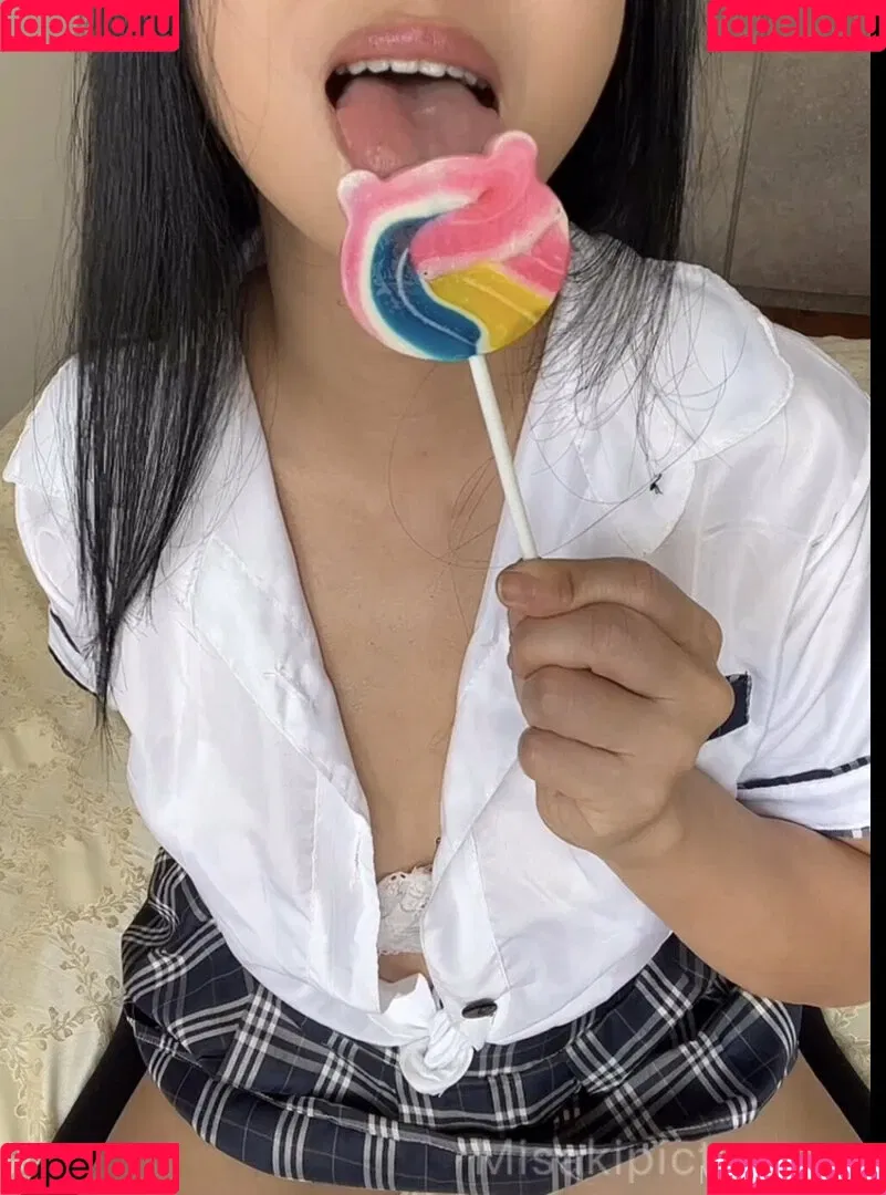 misakifreepage Onlyfans Photo Gallery 