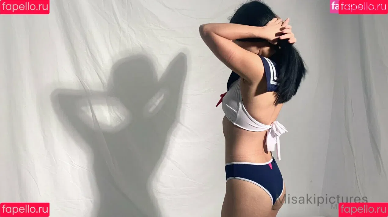 misakifreepage Onlyfans Photo Gallery 