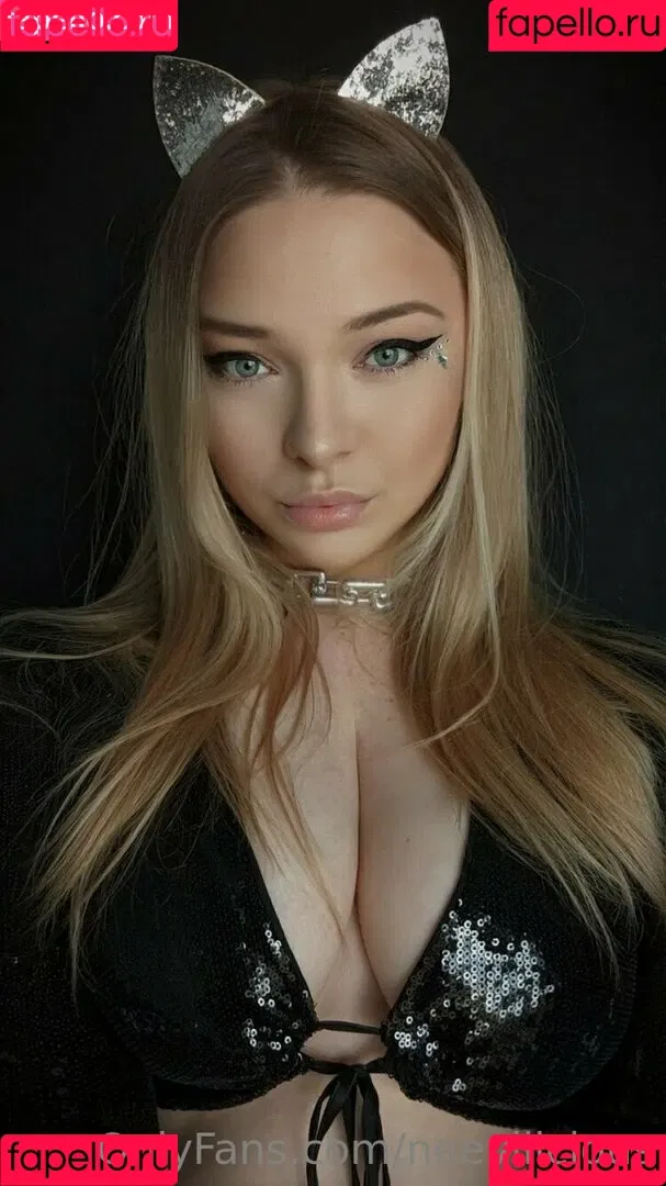 neevilicious Onlyfans Photo Gallery 