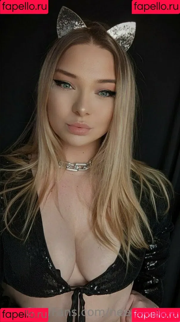 neevilicious Onlyfans Photo Gallery 