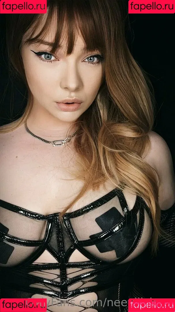 neevilicious Onlyfans Photo Gallery 