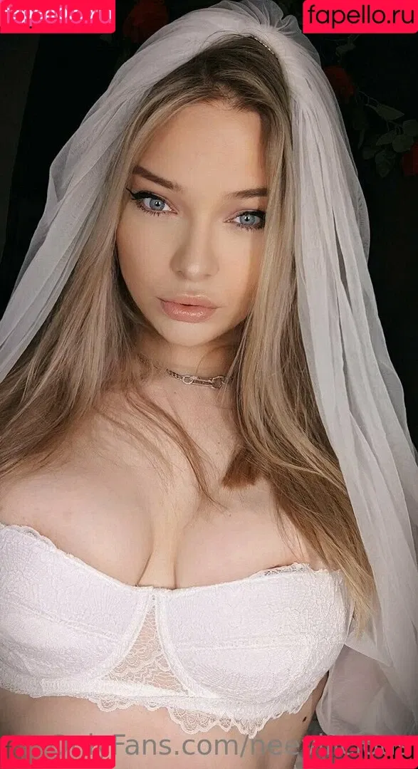 neevilicious Onlyfans Photo Gallery 