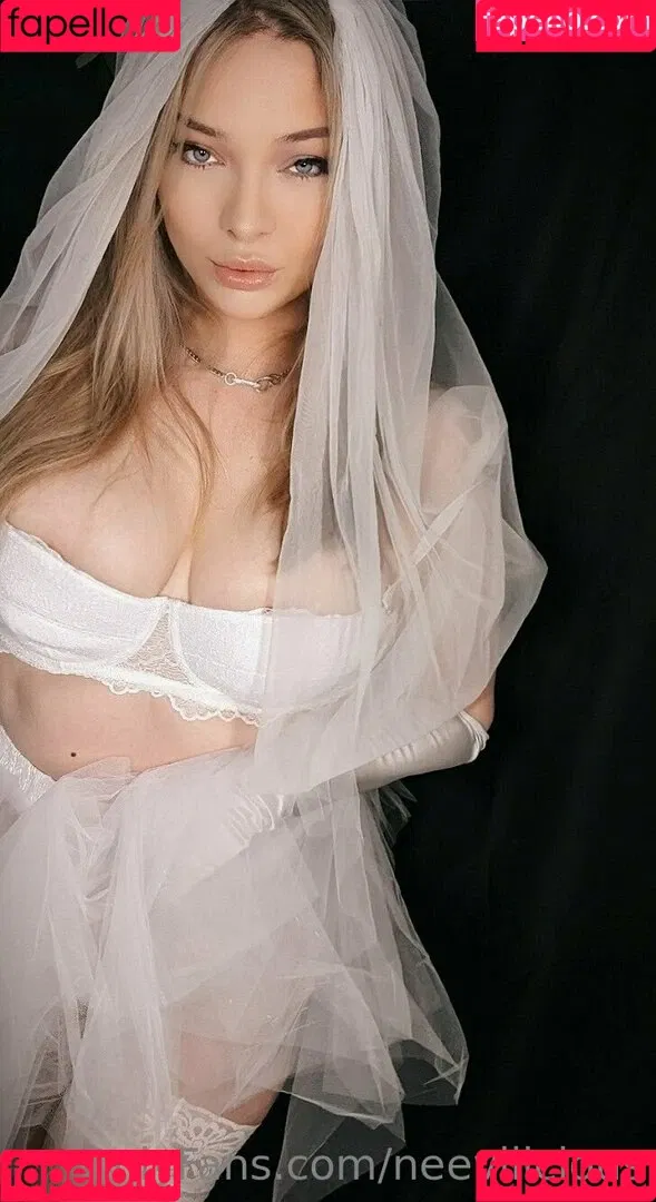 neevilicious Onlyfans Photo Gallery 