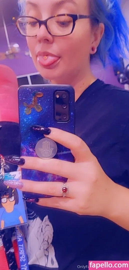 blubodygloss Onlyfans Photo Gallery 