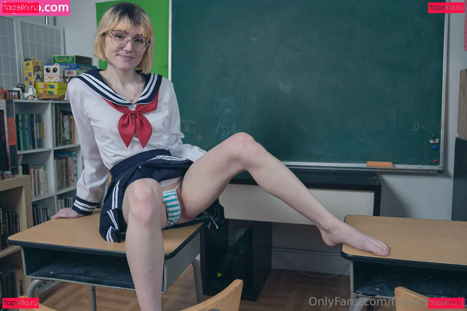 flammableoil Onlyfans Photo Gallery 