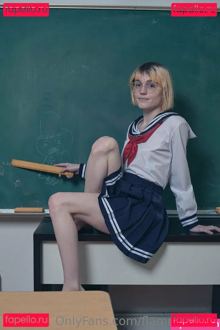 flammableoil Onlyfans Photo Gallery 