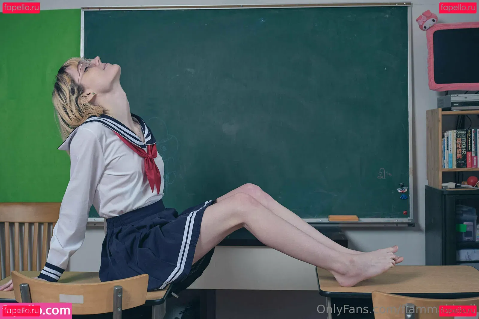 flammableoil Onlyfans Photo Gallery 