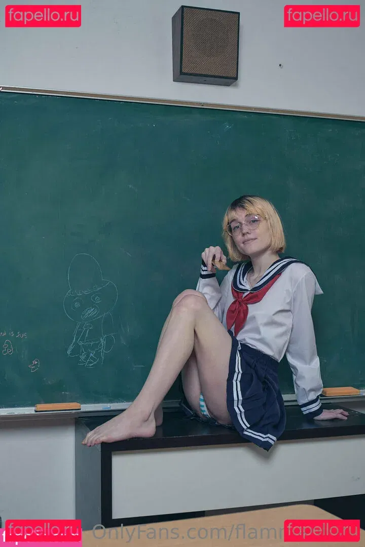 flammableoil Onlyfans Photo Gallery 