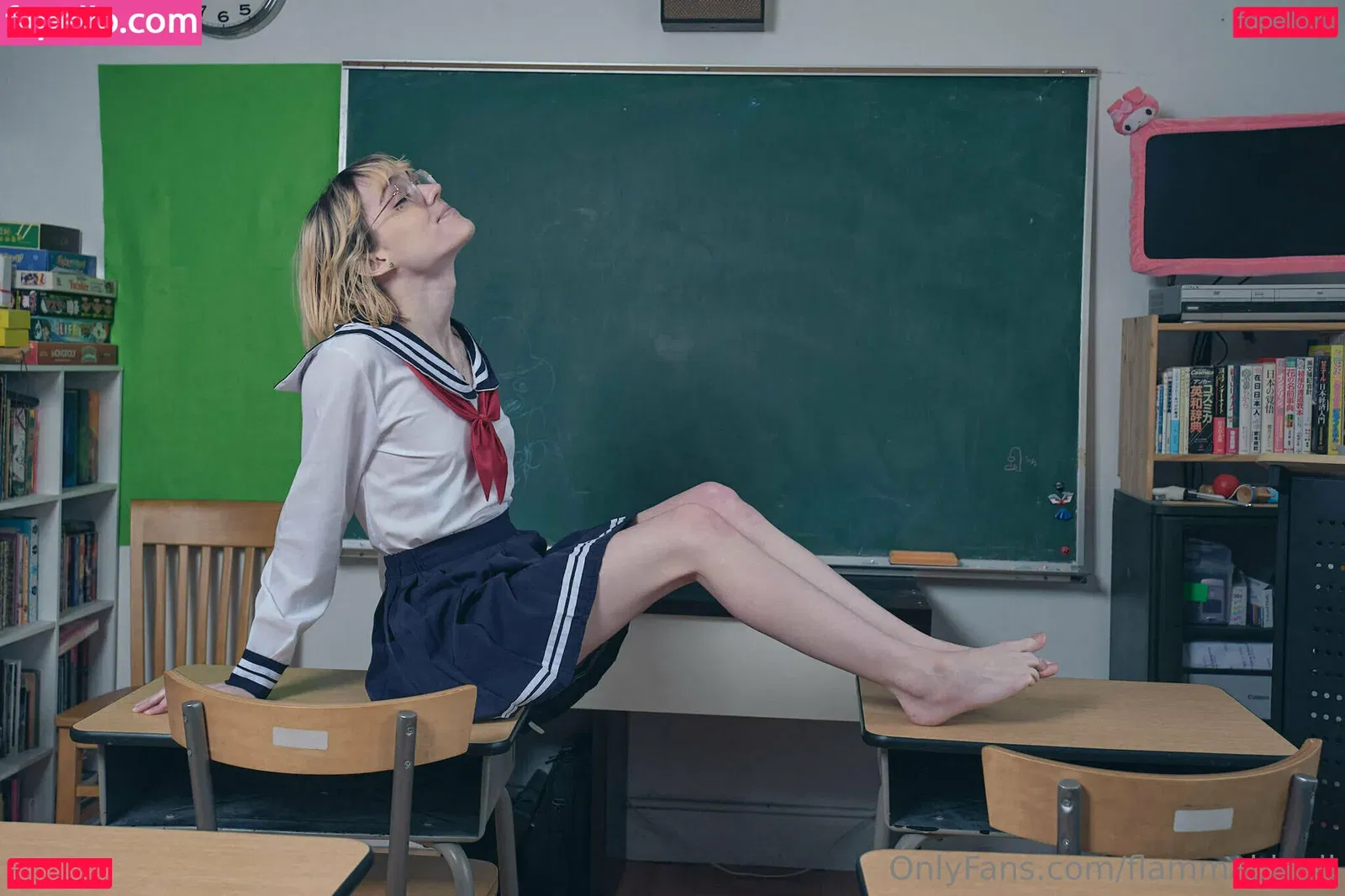 flammableoil Onlyfans Photo Gallery 