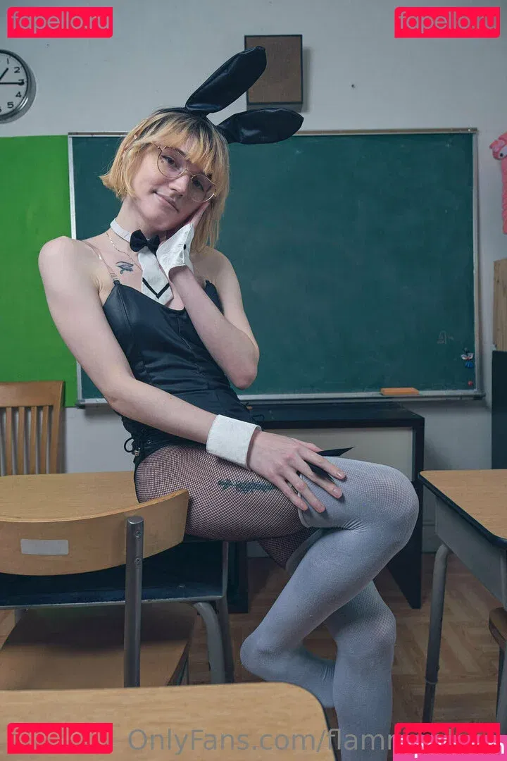 flammableoil Onlyfans Photo Gallery 