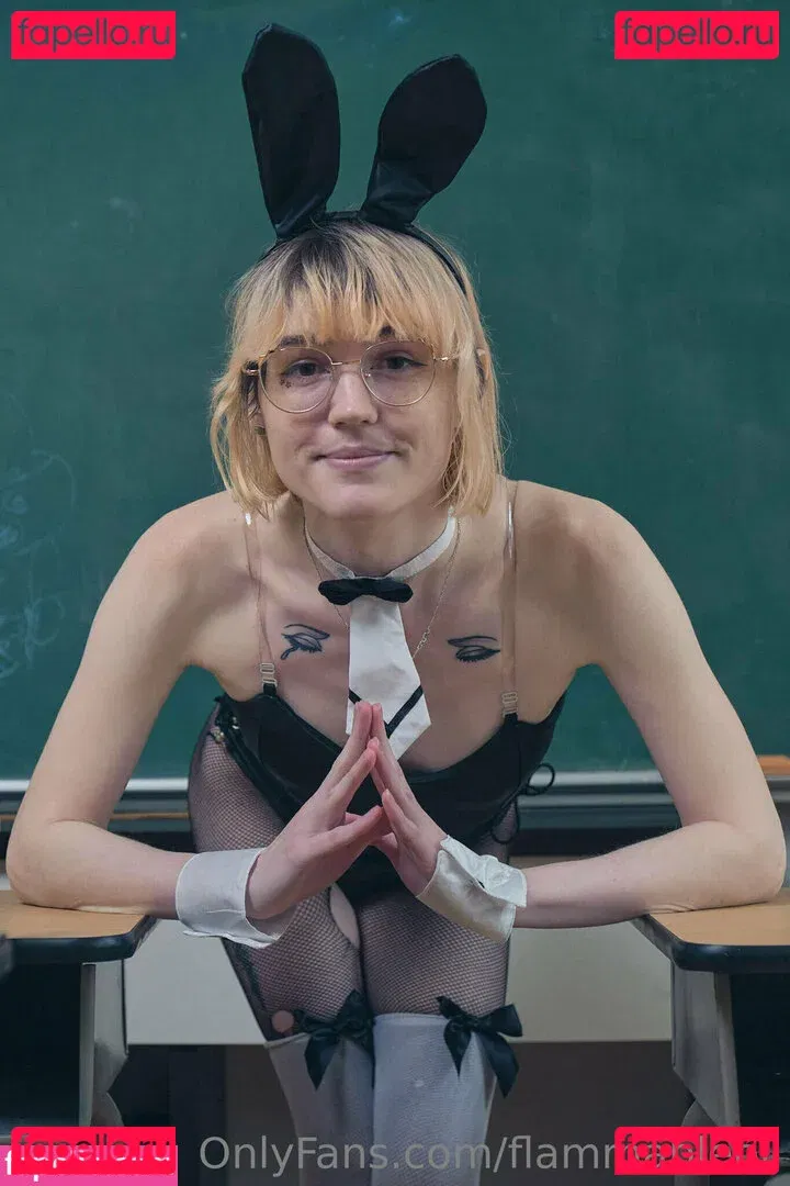 flammableoil Onlyfans Photo Gallery 