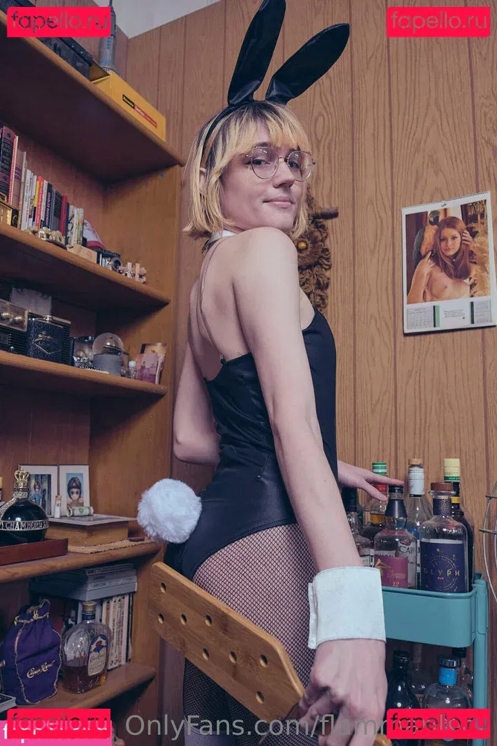 flammableoil Onlyfans Photo Gallery 