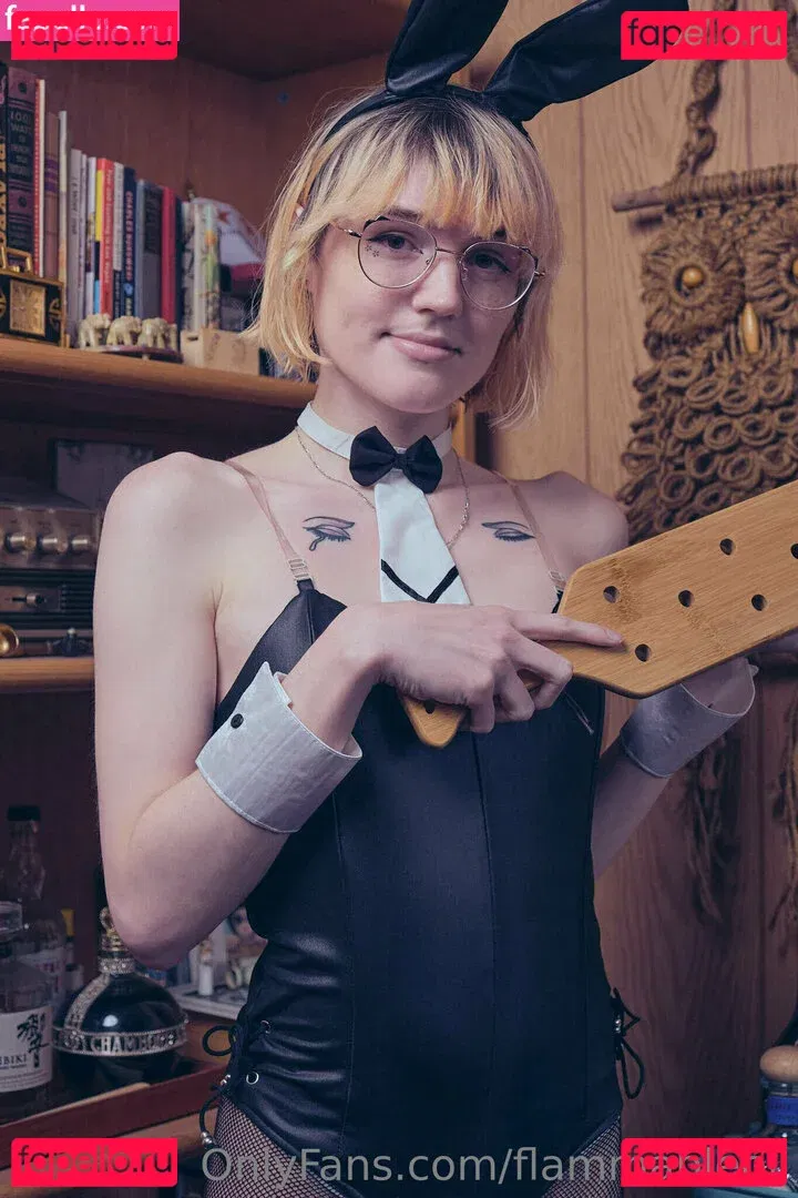 flammableoil Onlyfans Photo Gallery 