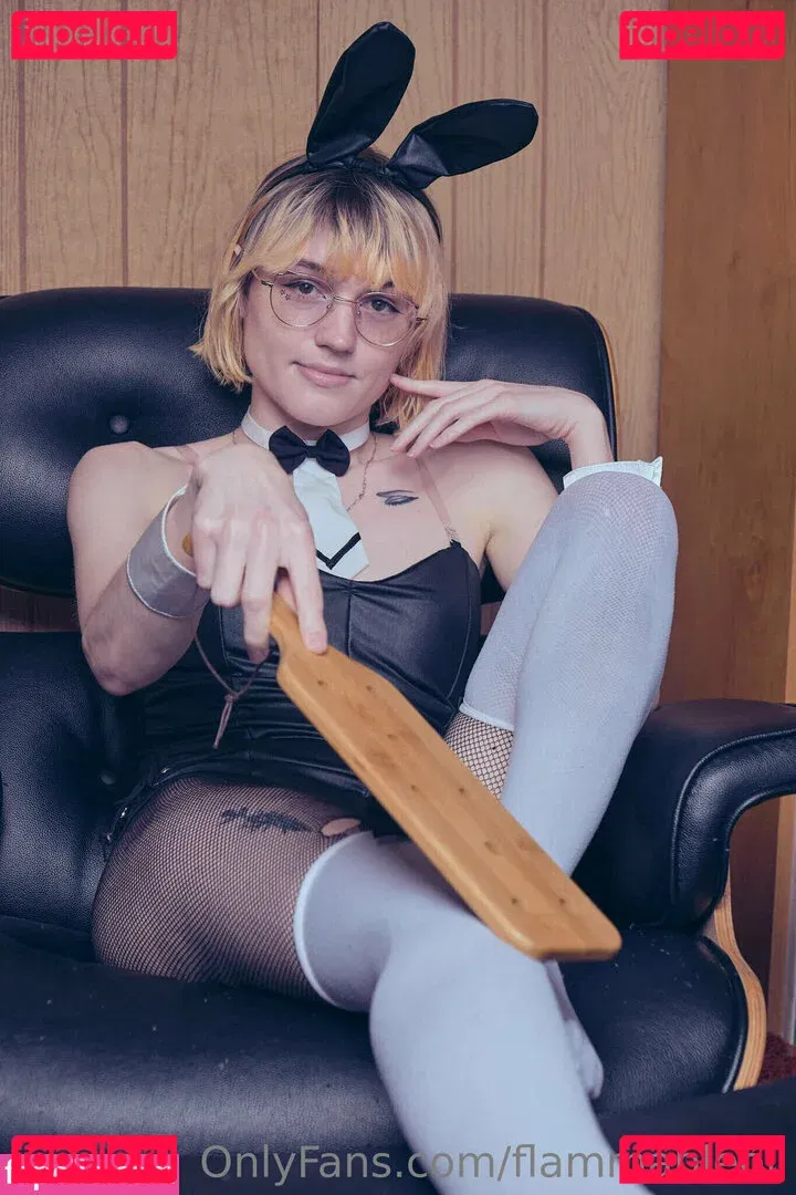 flammableoil Onlyfans Photo Gallery 