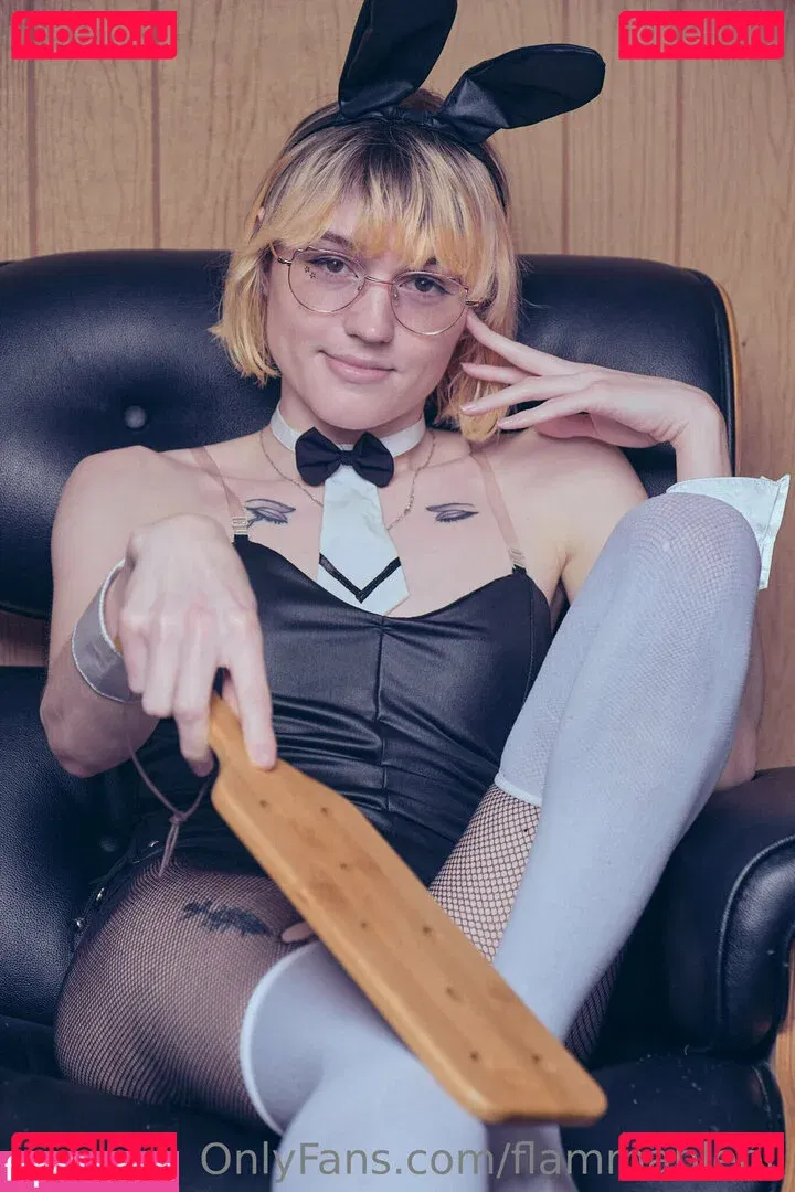 flammableoil Onlyfans Photo Gallery 