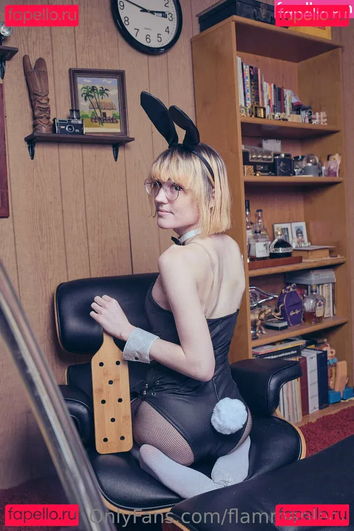 flammableoil Onlyfans Photo Gallery 