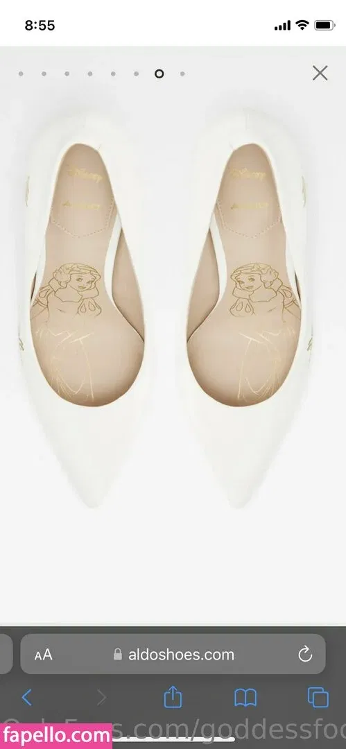 goddessfootlove Onlyfans Photo Gallery 