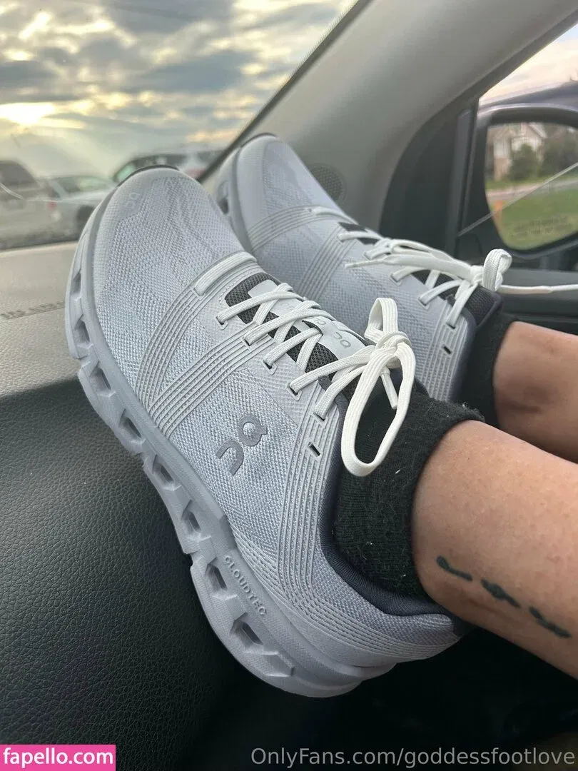 goddessfootlove Onlyfans Photo Gallery 