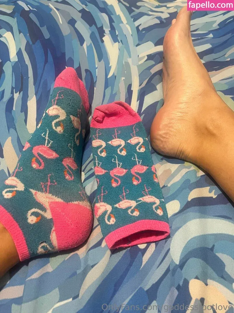 goddessfootlove Onlyfans Photo Gallery 