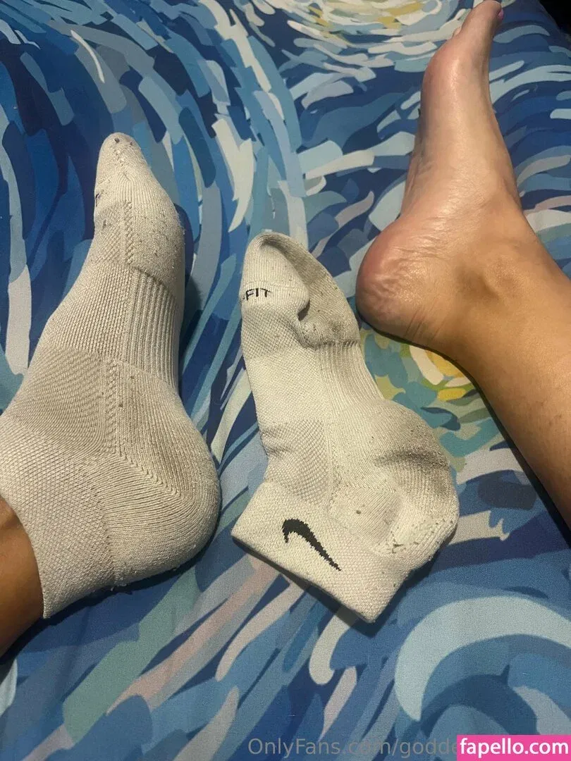 goddessfootlove Onlyfans Photo Gallery 