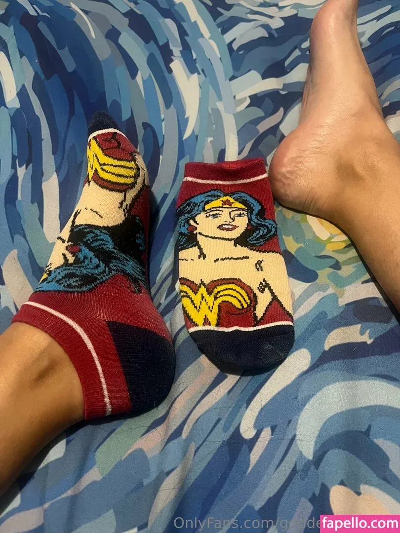 goddessfootlove Onlyfans Photo Gallery 