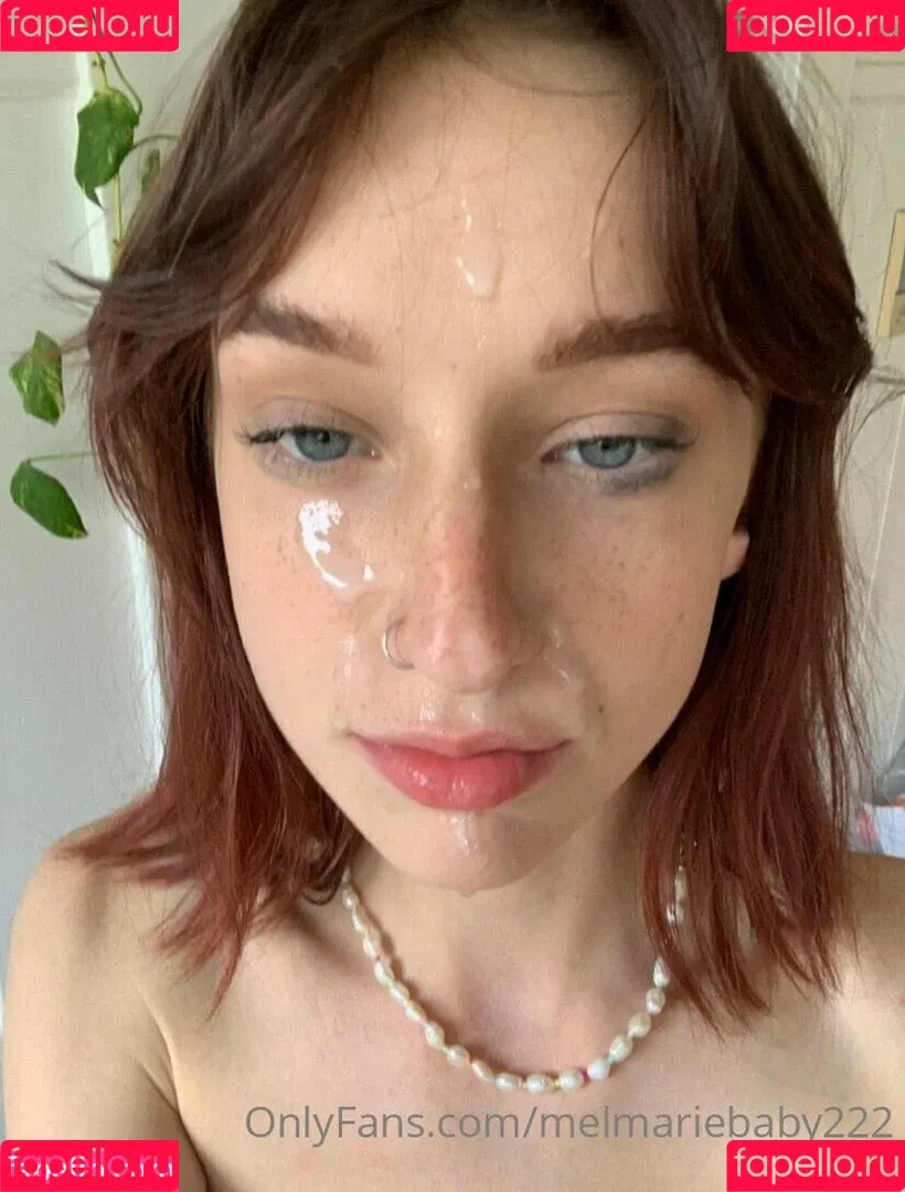 Melanie Marie Onlyfans Photo Gallery 