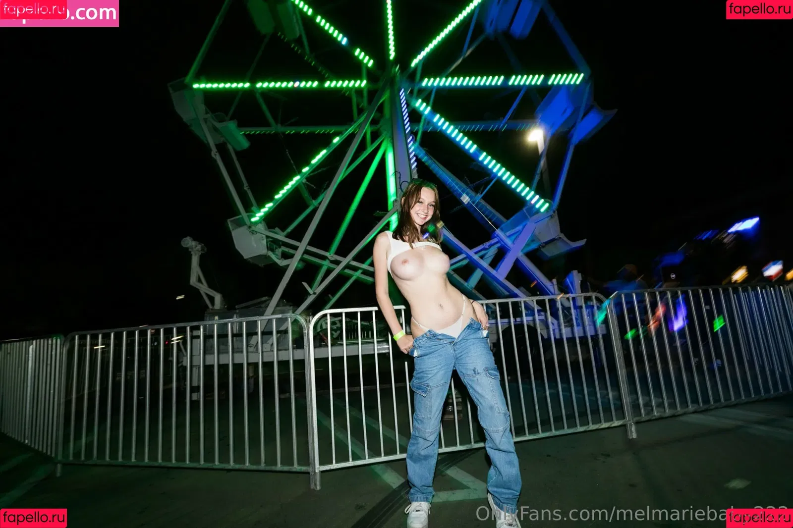 Melanie Marie Onlyfans Photo Gallery 