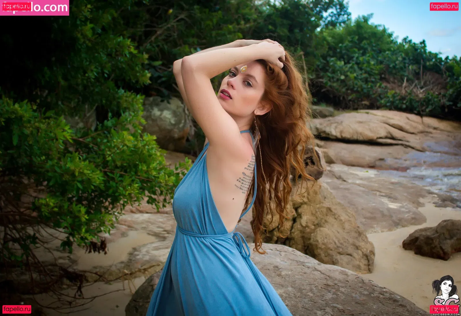 Aurora Onlyfans Photo Gallery 