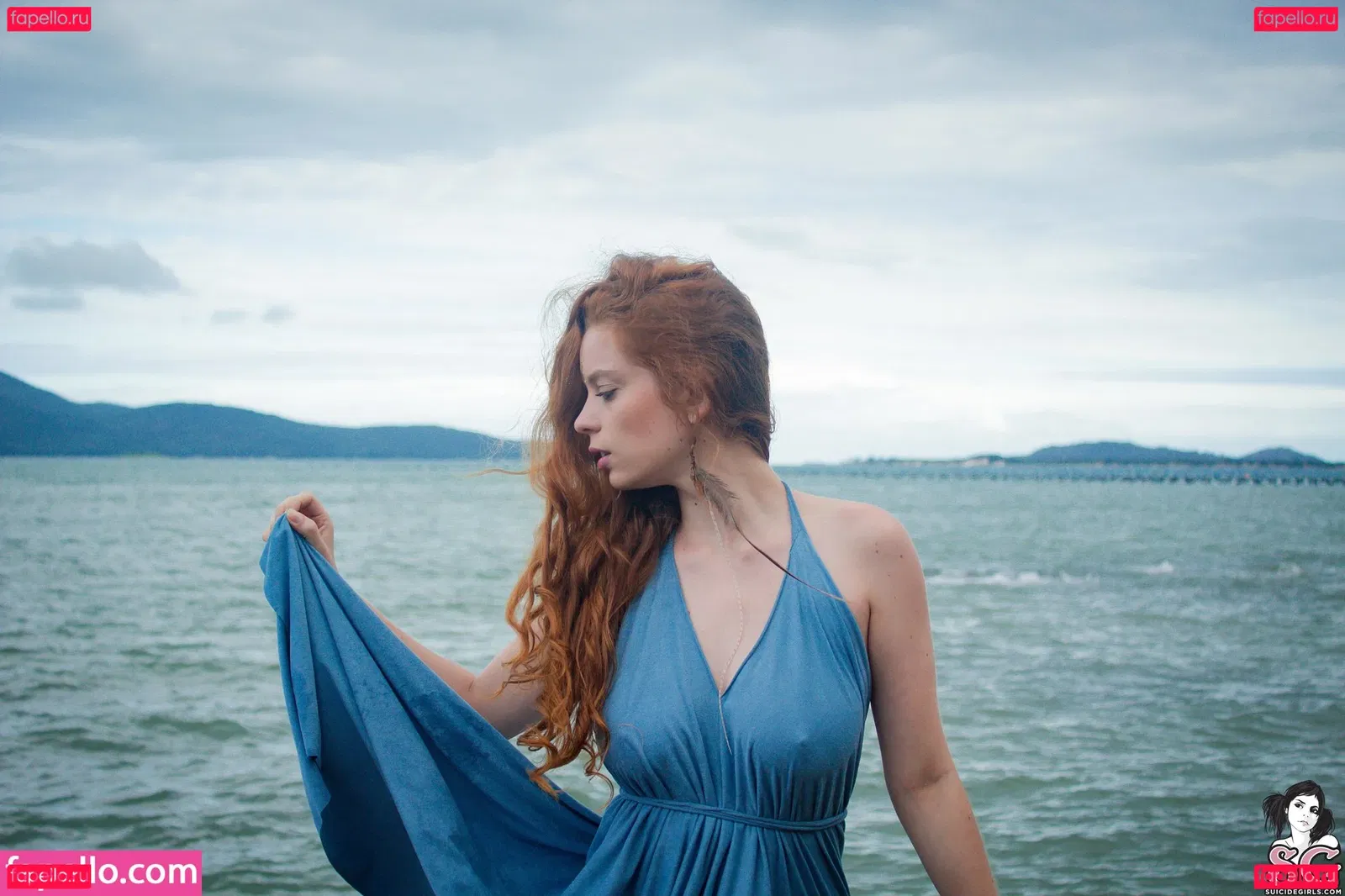 Aurora Onlyfans Photo Gallery 