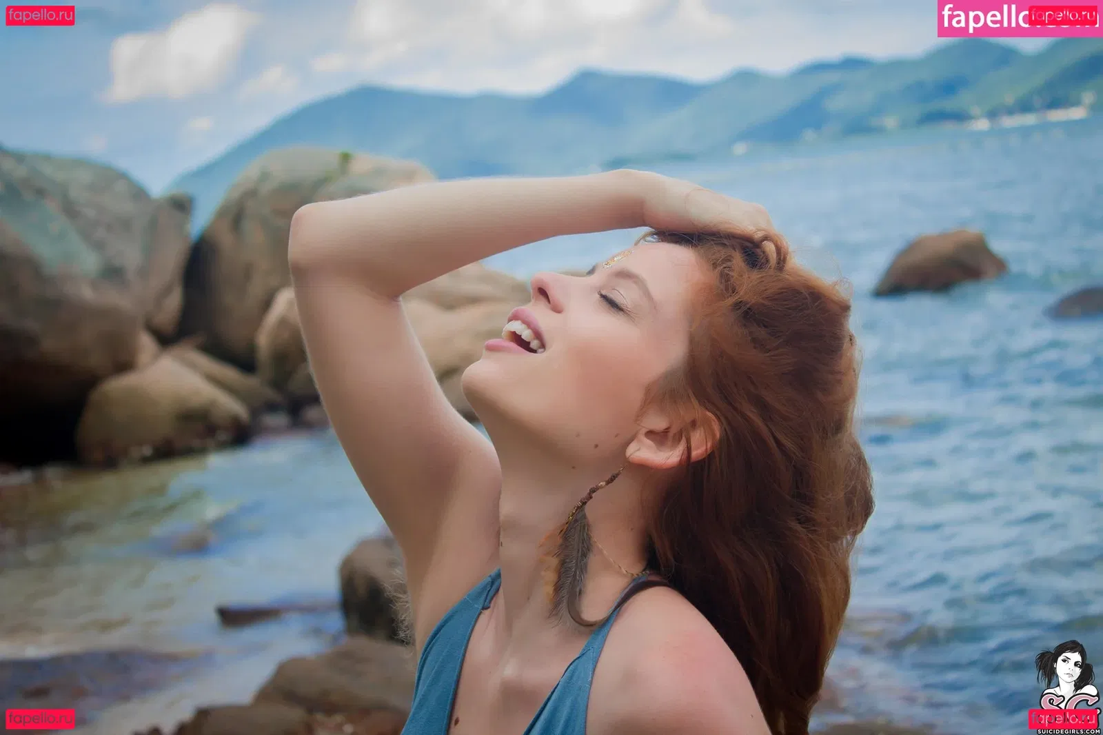 Aurora Onlyfans Photo Gallery 