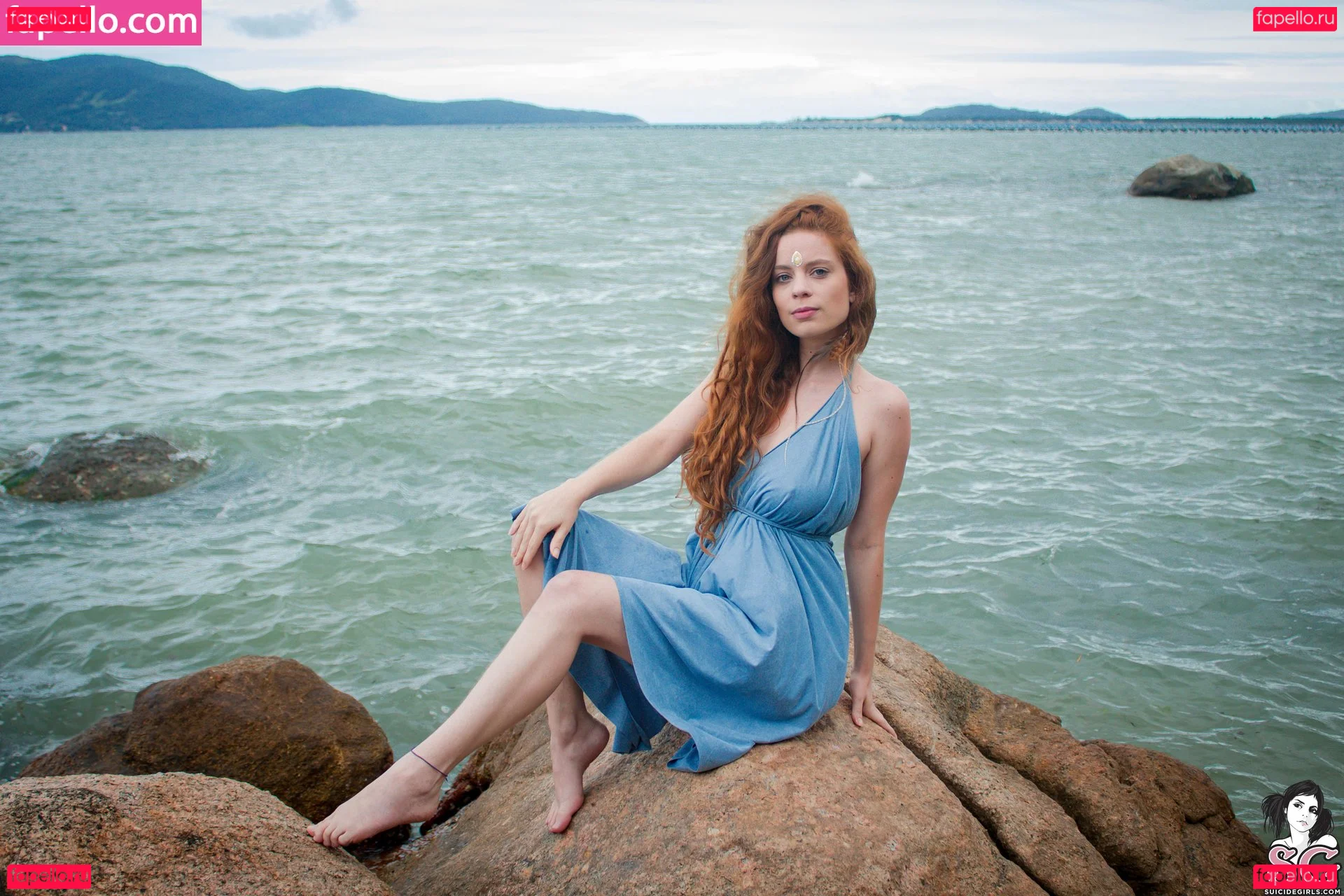 Aurora Onlyfans Photo Gallery 