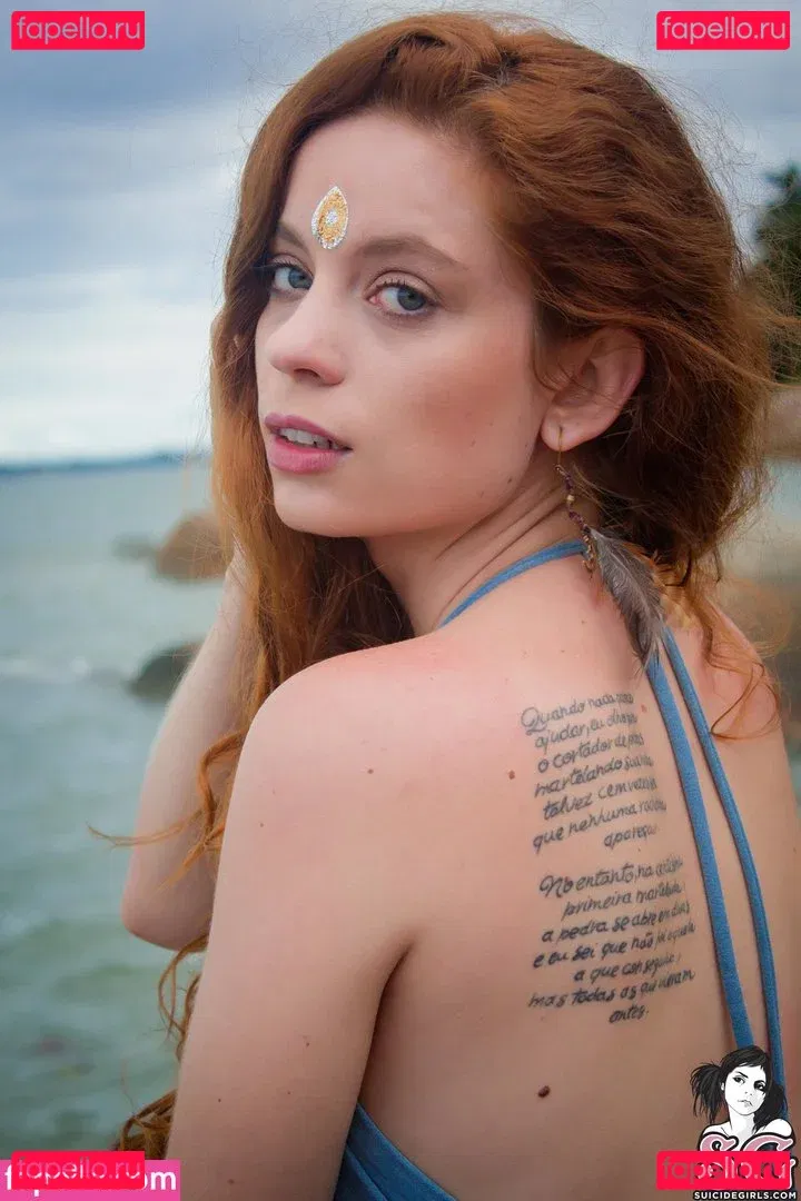 Aurora Onlyfans Photo Gallery 