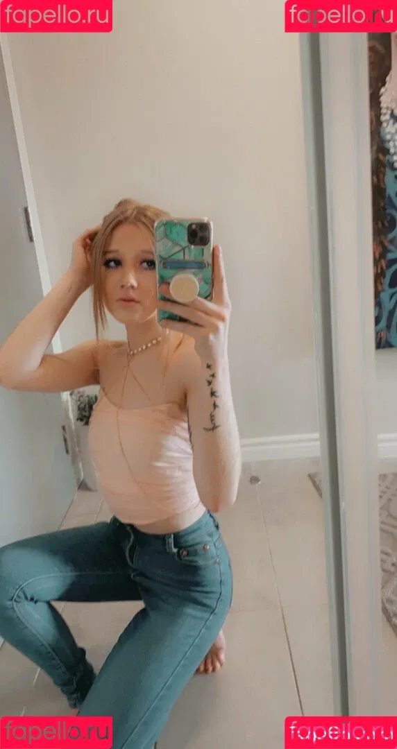 jasminebabbyy Onlyfans Photo Gallery 