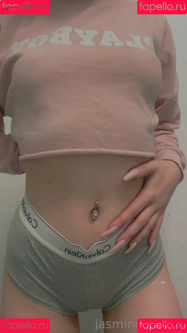 jasminebabbyy Onlyfans Photo Gallery 