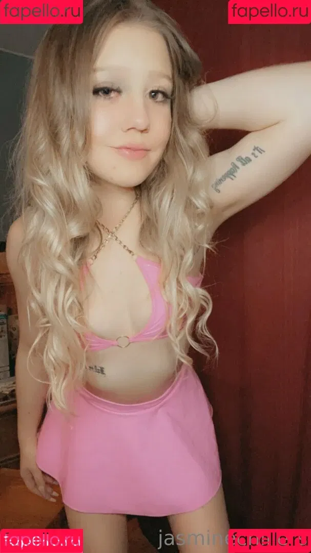 jasminebabbyy Onlyfans Photo Gallery 
