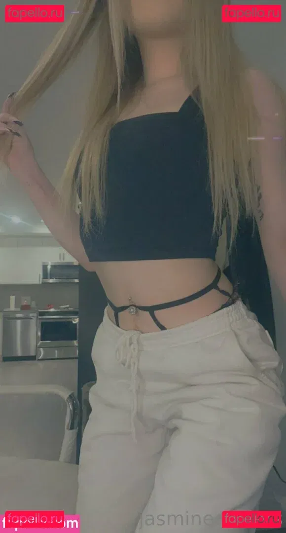 jasminebabbyy Onlyfans Photo Gallery 