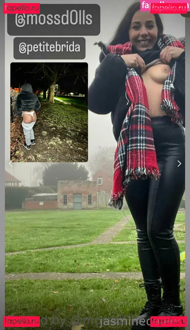 jasminebabbyy Onlyfans Photo Gallery 