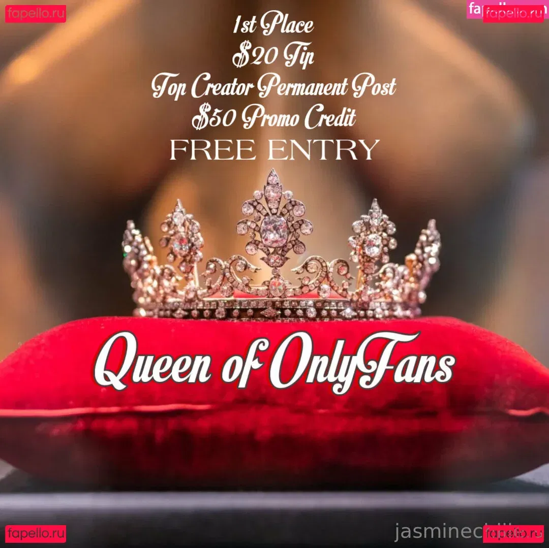 jasminebabbyy Onlyfans Photo Gallery 