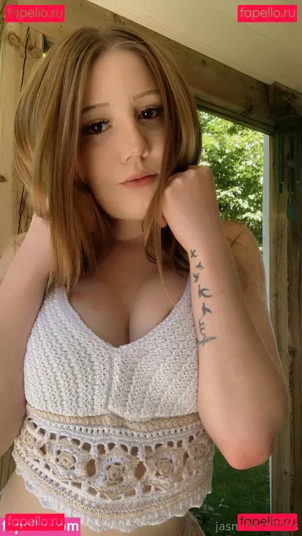 jasminebabbyy Onlyfans Photo Gallery 