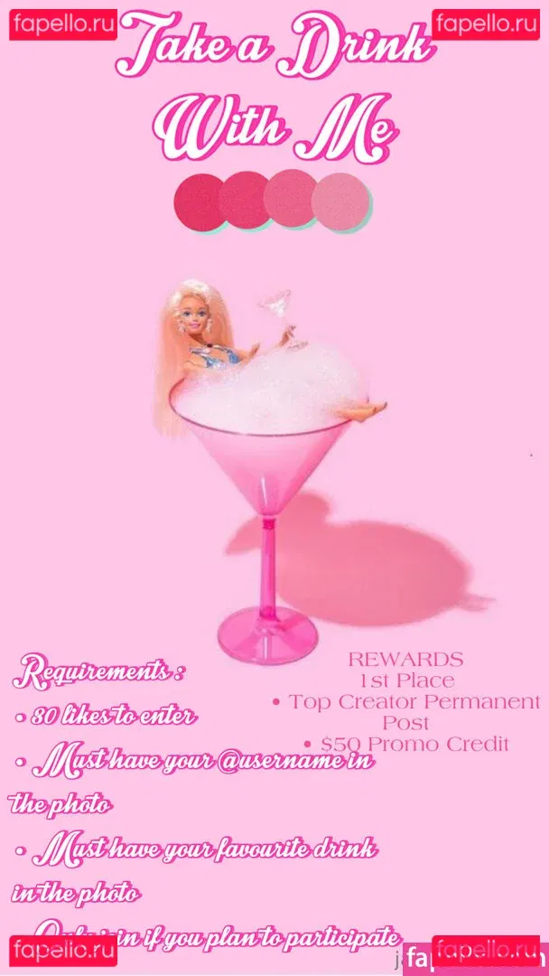 jasminebabbyy Onlyfans Photo Gallery 