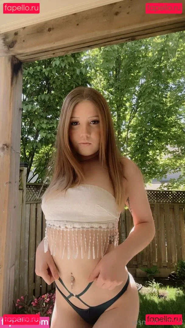 jasminebabbyy Onlyfans Photo Gallery 