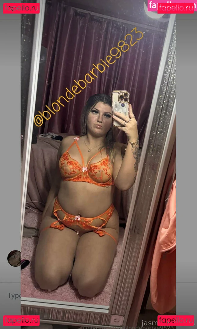 jasminebabbyy Onlyfans Photo Gallery 