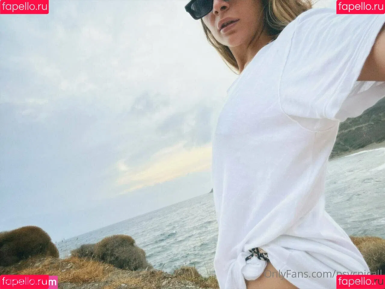 psycnicall Onlyfans Photo Gallery 