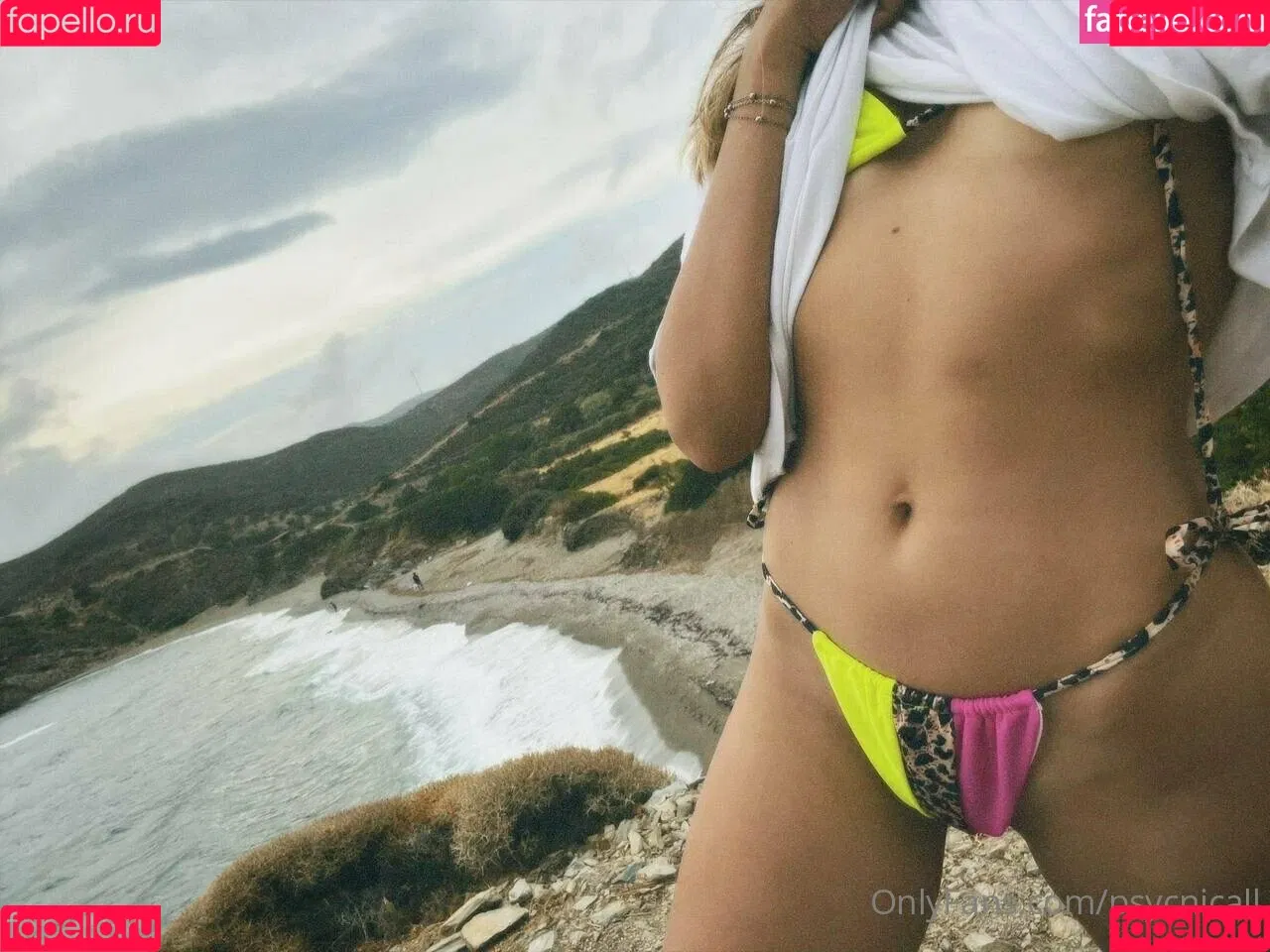 psycnicall Onlyfans Photo Gallery 
