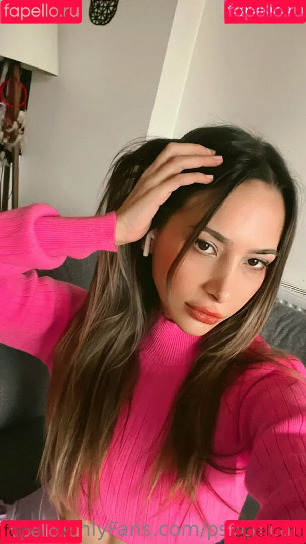 psycnicall Onlyfans Photo Gallery 