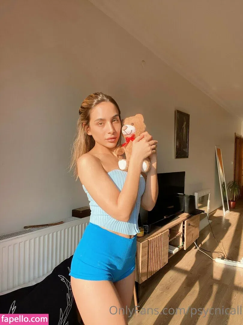 psycnicall Onlyfans Photo Gallery 